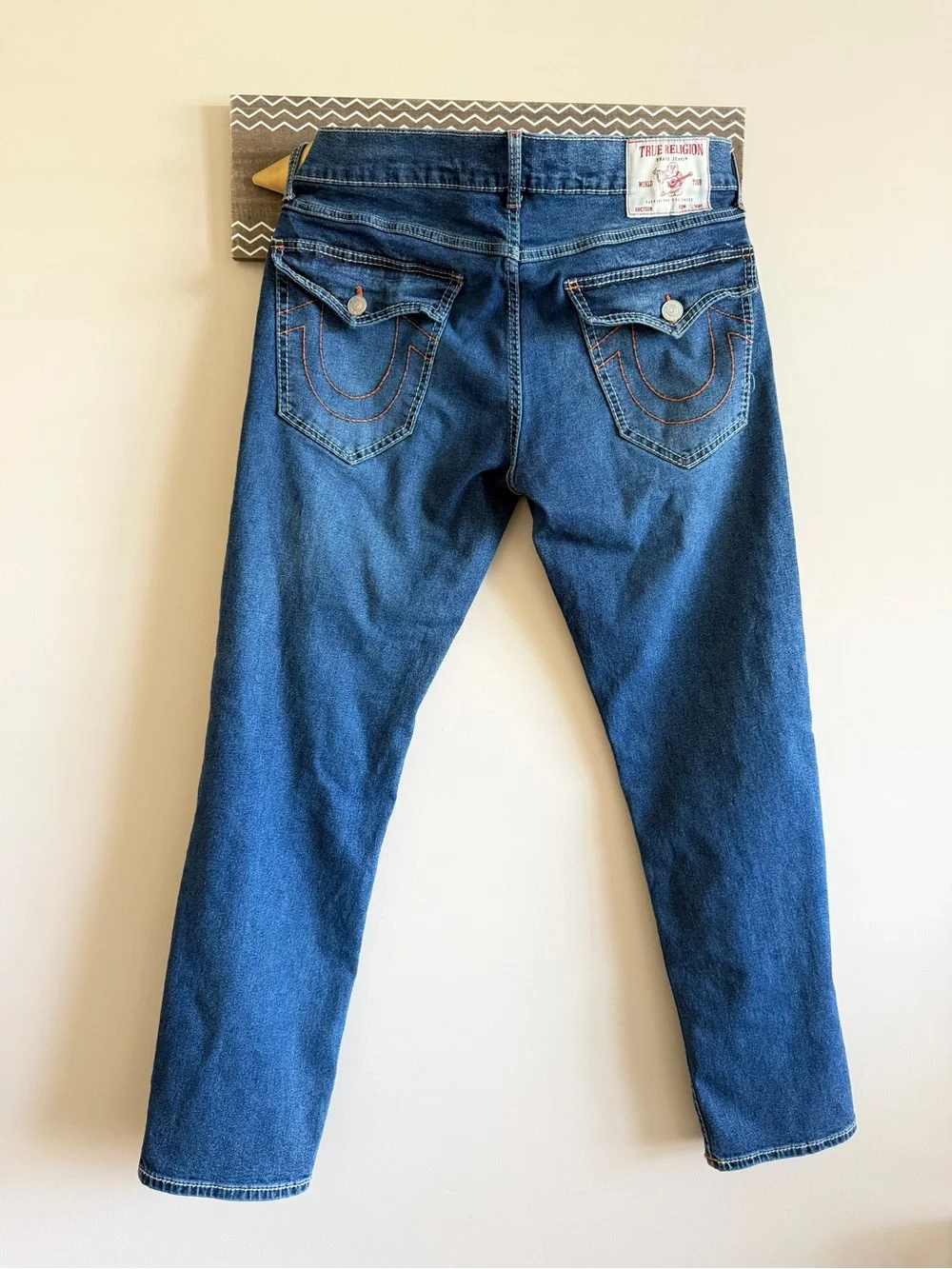 True Religion true religion